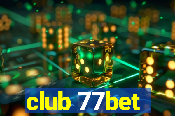 club 77bet